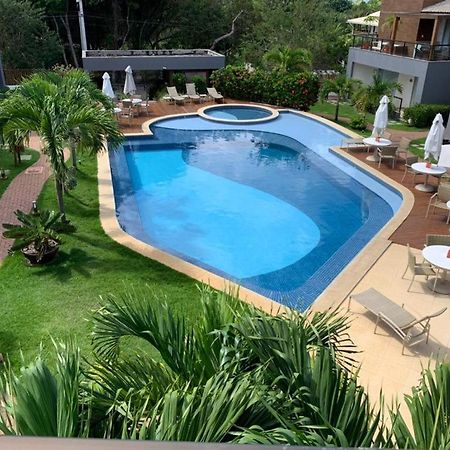 Ferienwohnung Imbassai Bahia Temporada Exterior foto