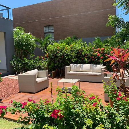 Ferienwohnung Imbassai Bahia Temporada Exterior foto