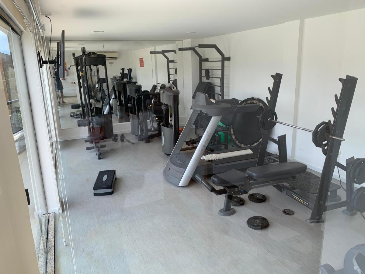 Ferienwohnung Imbassai Bahia Temporada Exterior foto