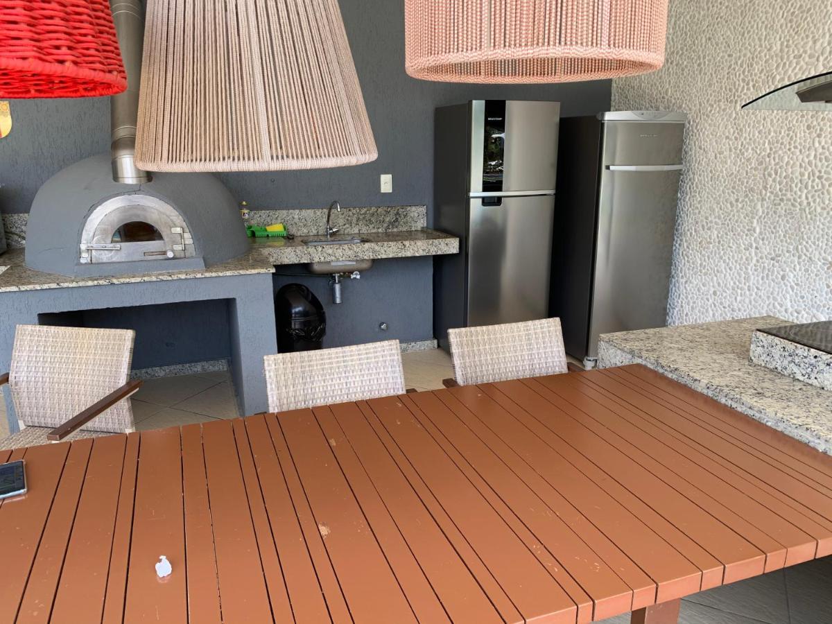 Ferienwohnung Imbassai Bahia Temporada Exterior foto