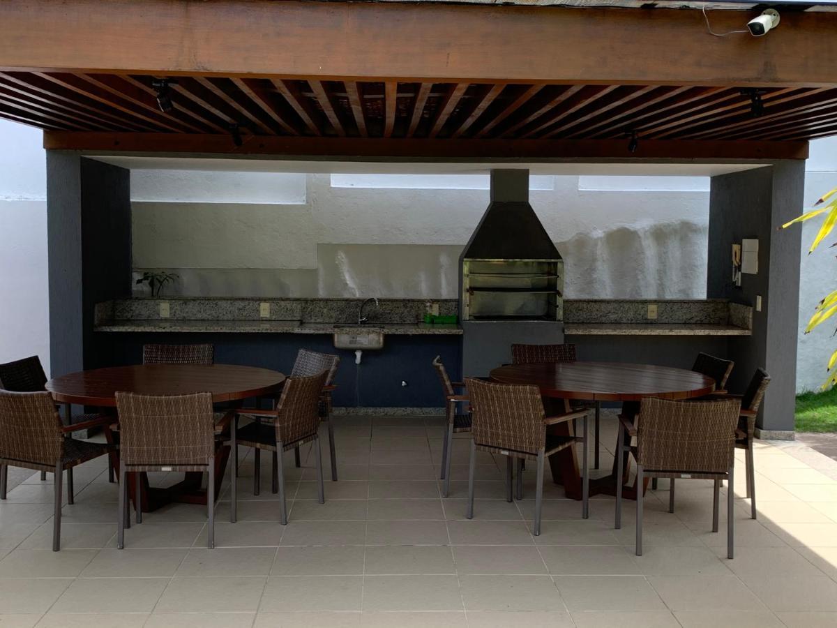 Ferienwohnung Imbassai Bahia Temporada Exterior foto