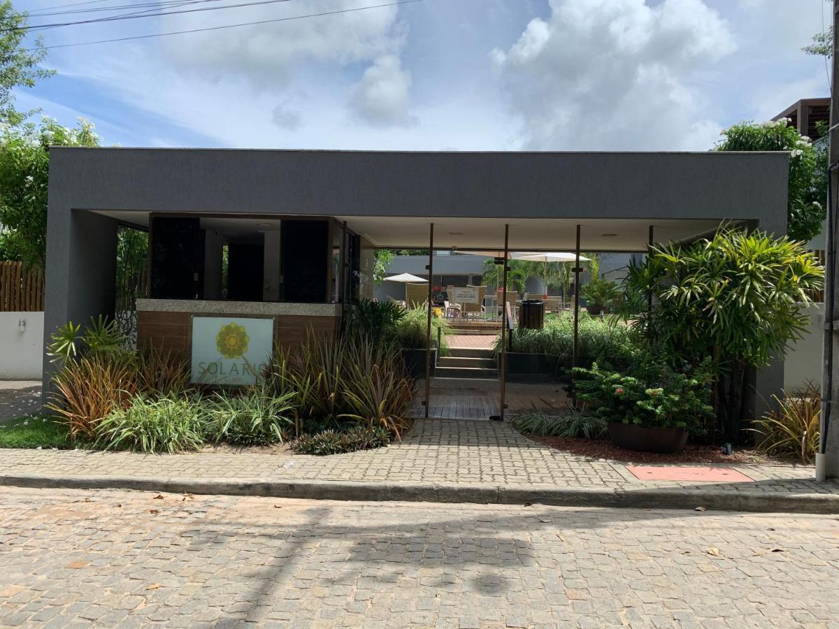 Ferienwohnung Imbassai Bahia Temporada Exterior foto