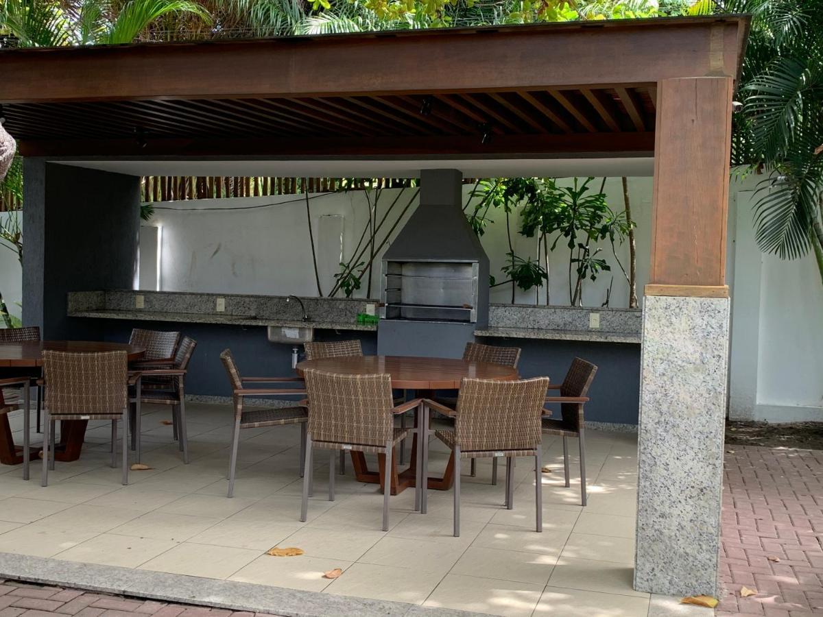 Ferienwohnung Imbassai Bahia Temporada Exterior foto