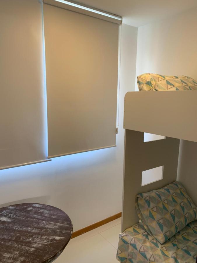 Ferienwohnung Imbassai Bahia Temporada Exterior foto