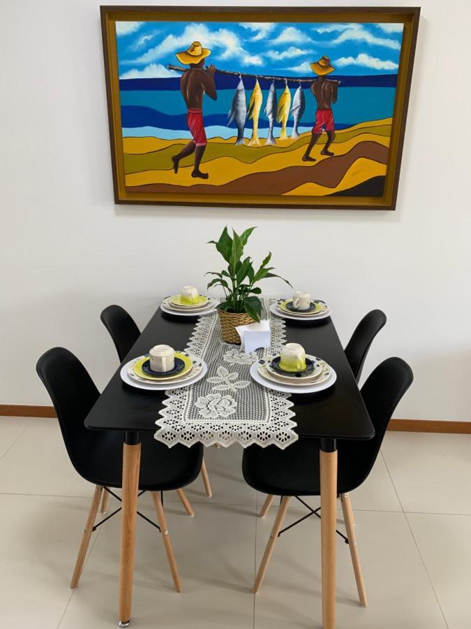 Ferienwohnung Imbassai Bahia Temporada Exterior foto