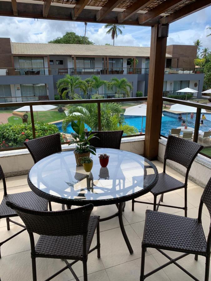Ferienwohnung Imbassai Bahia Temporada Exterior foto