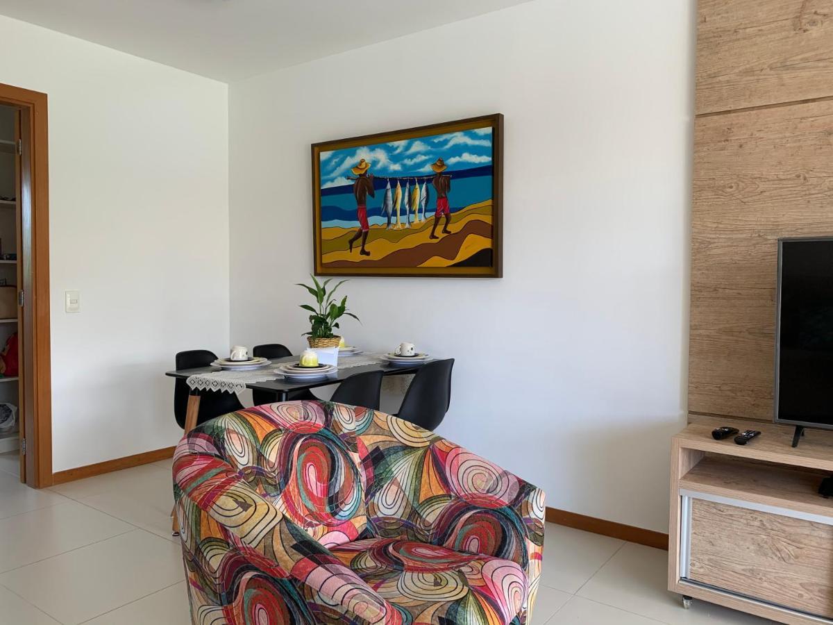 Ferienwohnung Imbassai Bahia Temporada Exterior foto
