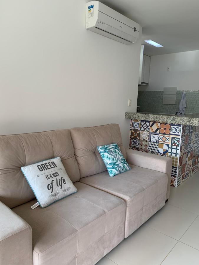 Ferienwohnung Imbassai Bahia Temporada Exterior foto