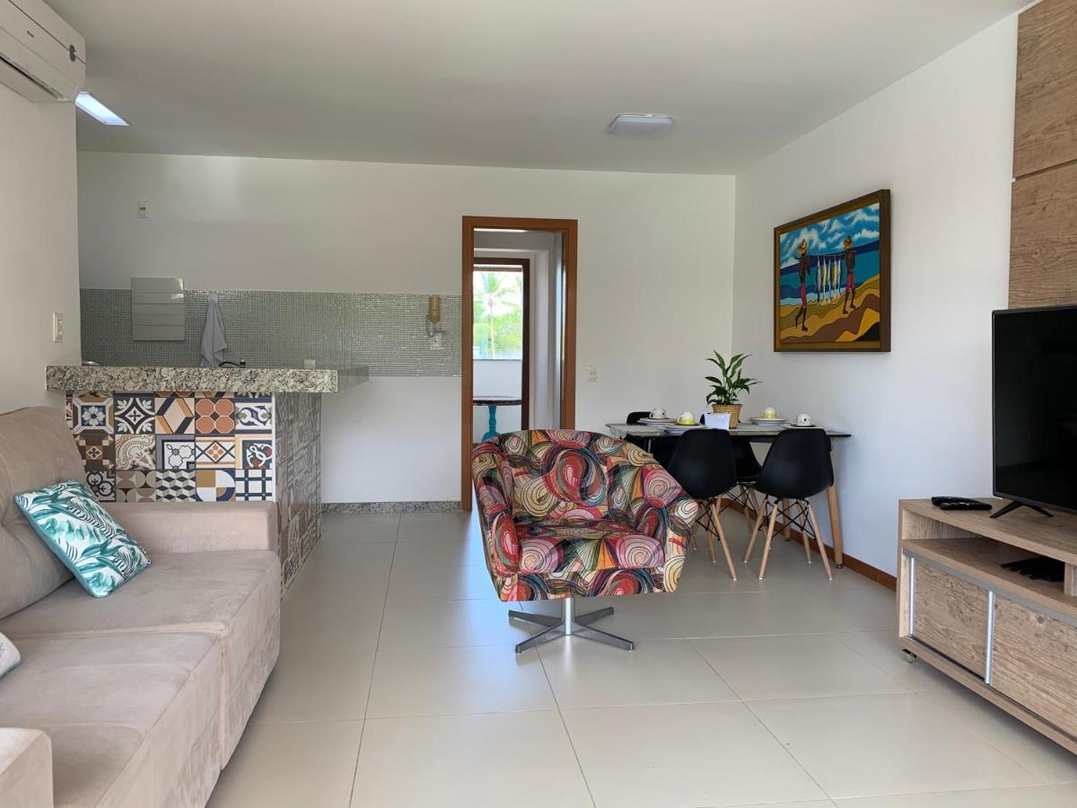 Ferienwohnung Imbassai Bahia Temporada Exterior foto