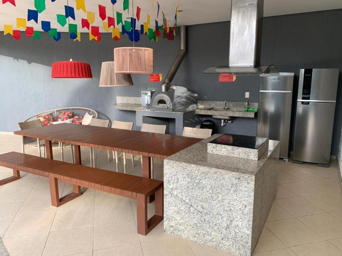 Ferienwohnung Imbassai Bahia Temporada Exterior foto