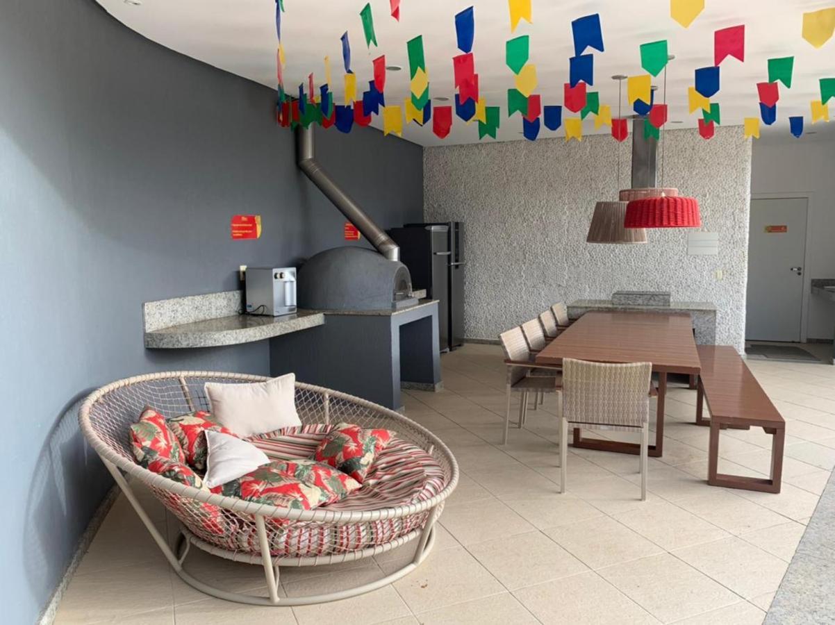 Ferienwohnung Imbassai Bahia Temporada Exterior foto