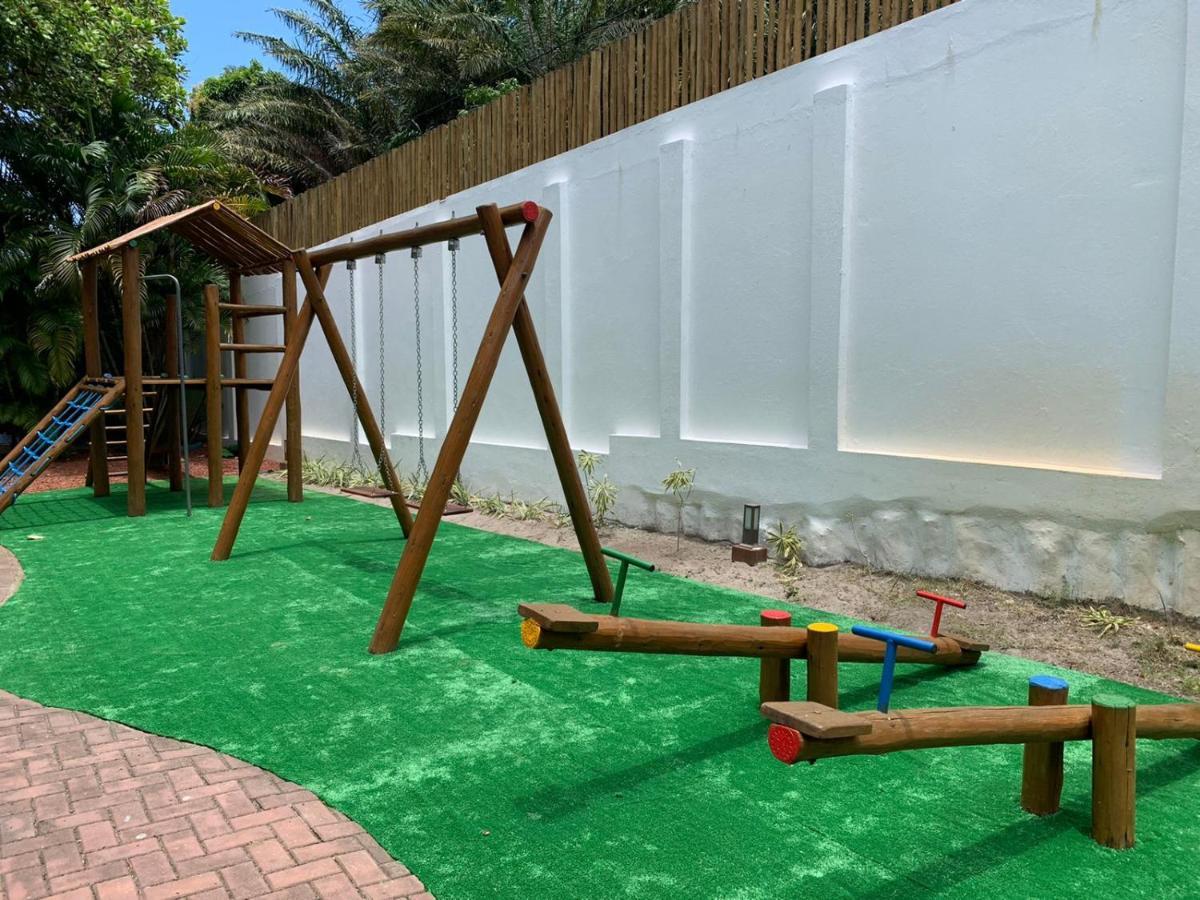 Ferienwohnung Imbassai Bahia Temporada Exterior foto